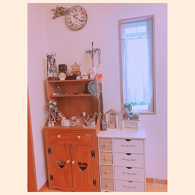 tii0511tigusa77さんの実例写真