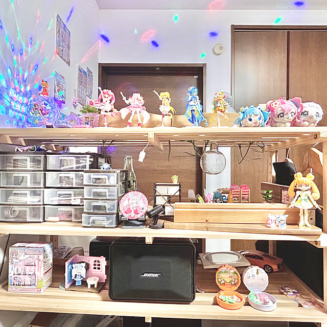FunimochiRoomさんの部屋