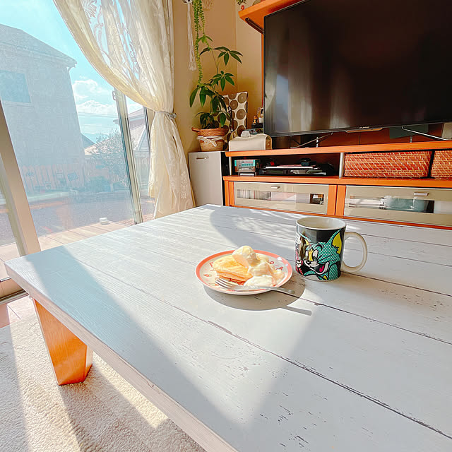 moolさんの部屋