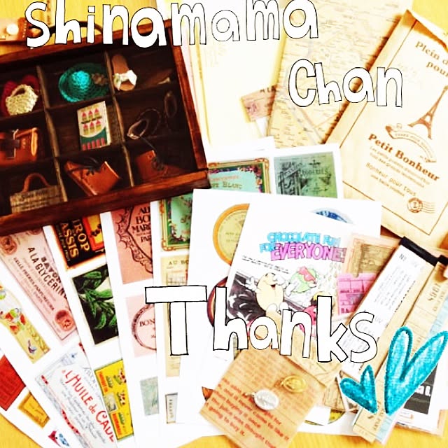 Satoさんの実例写真