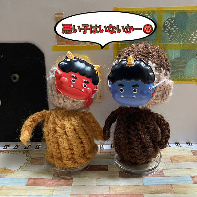 manduonmaさんの部屋