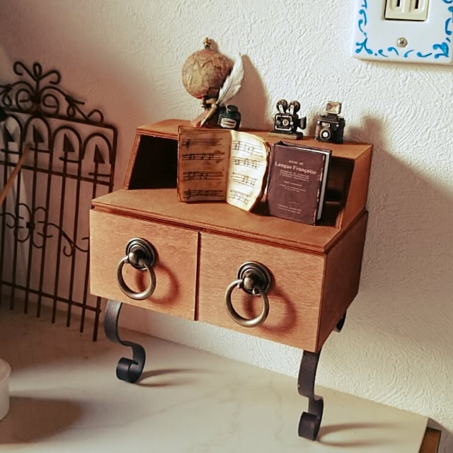Granadillaさんの実例写真