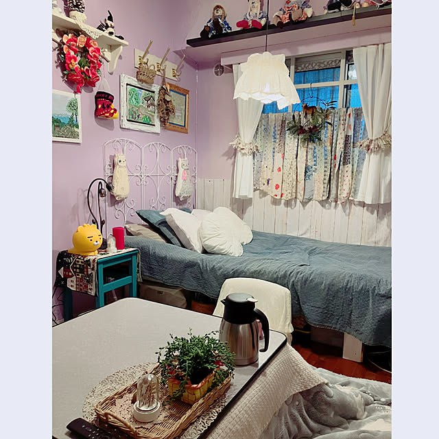 machakoさんの部屋