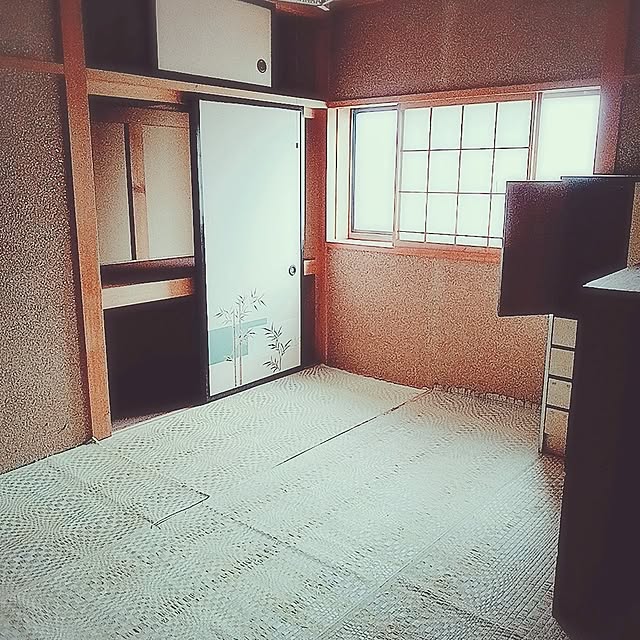 ruantaiさんの部屋