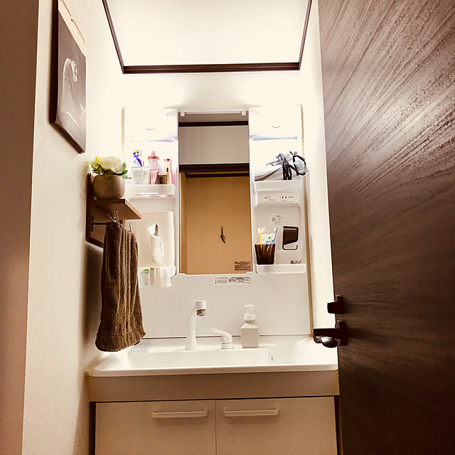 実例写真