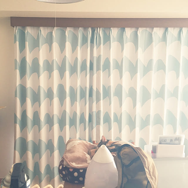 oui___roomさんの実例写真