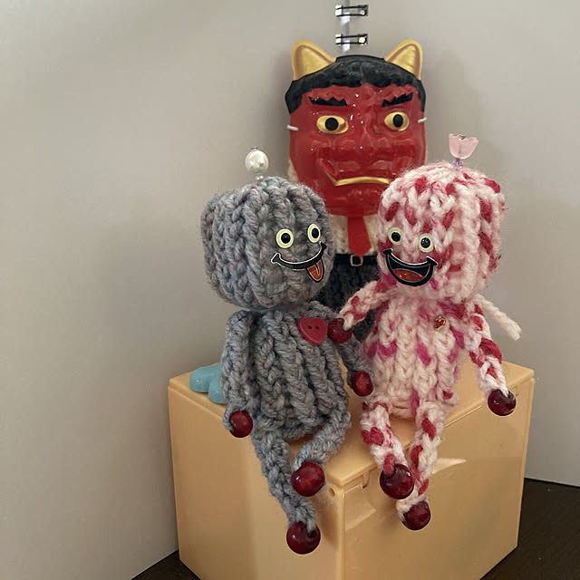 manduonmaさんの実例写真