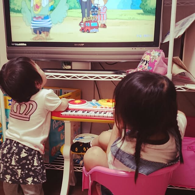 Rikaさんの実例写真