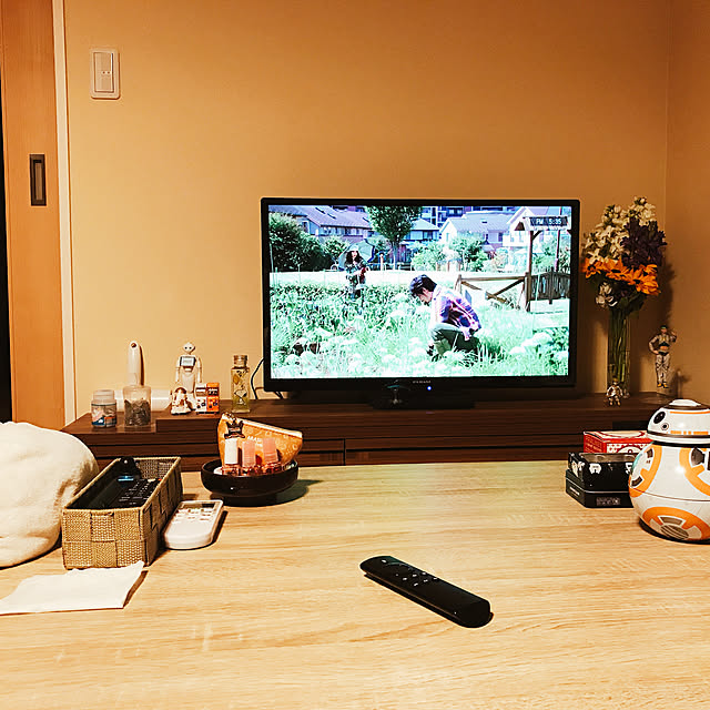 misatoさんの実例写真