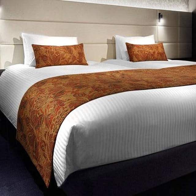 Hotel-Bedさんの実例写真