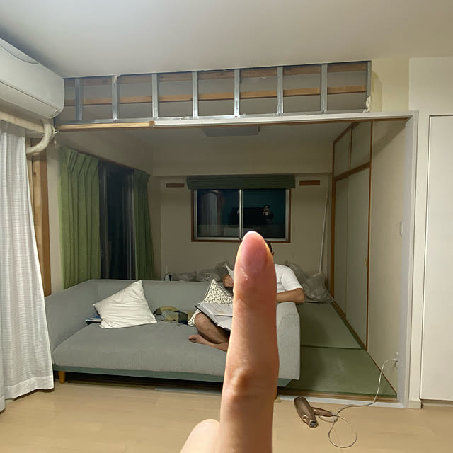 hahahahaharuuさんの実例写真