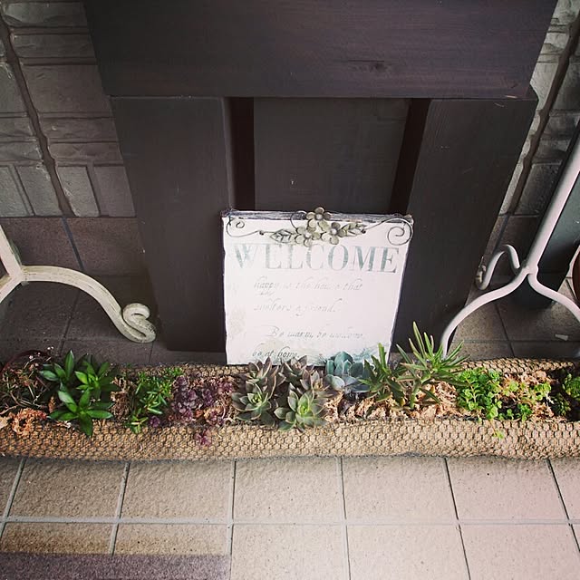 Chihiroさんの実例写真