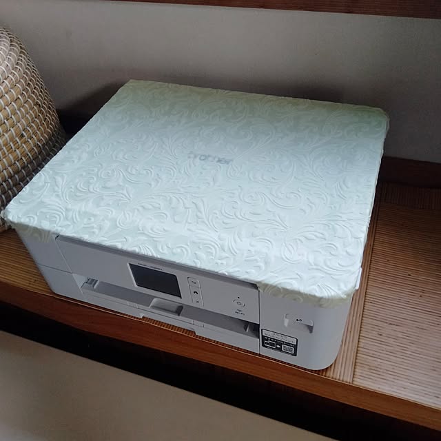 makaronさんの部屋
