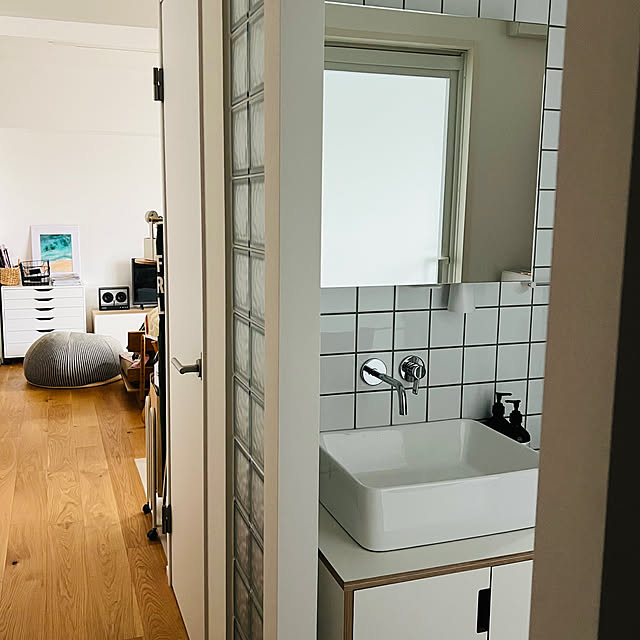 KNさんの実例写真