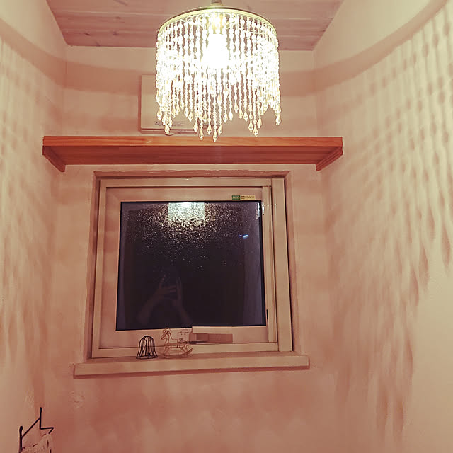 バス/トイレのインテリア実例 - 2019-10-15 20:17:36