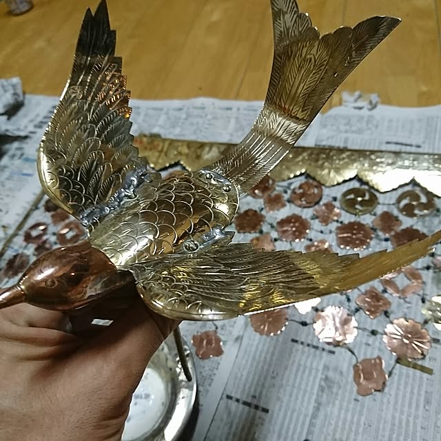TOUEMONさんの実例写真