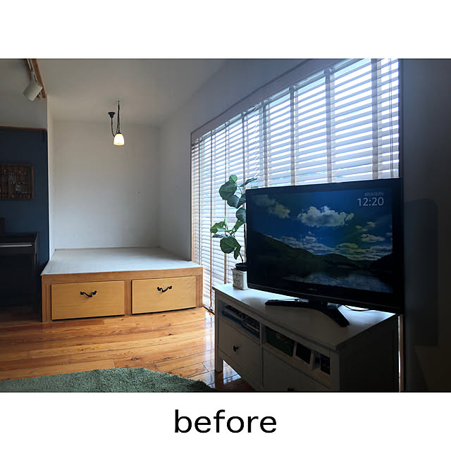 suzuranさんの部屋