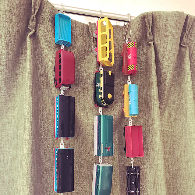kiiさんの実例写真