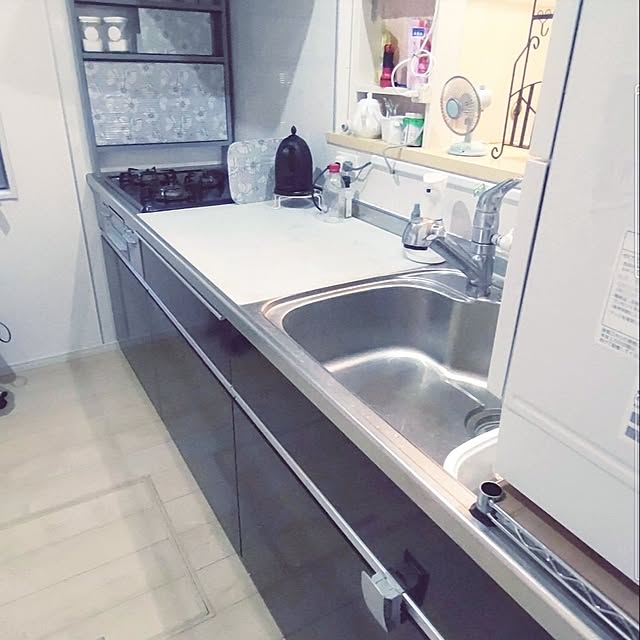 Bienvenueさんの部屋