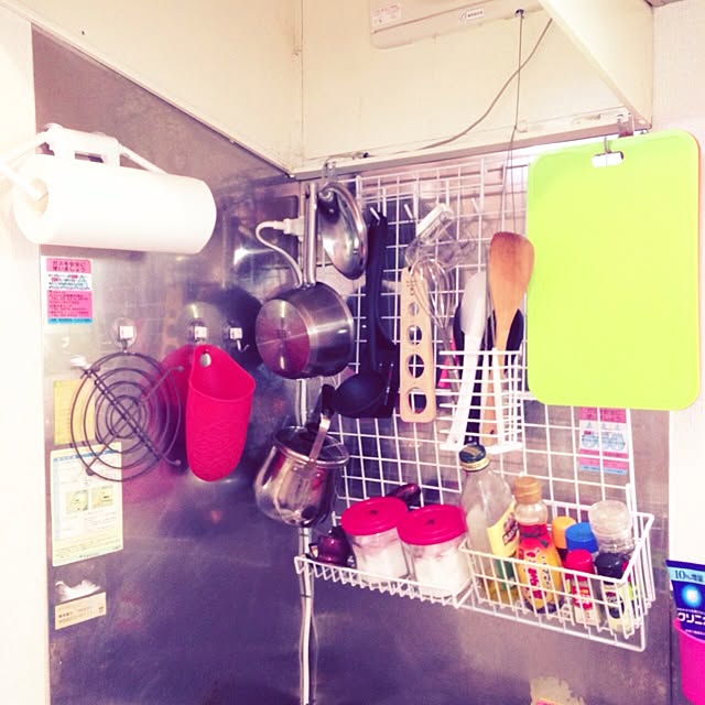 s.sさんの実例写真