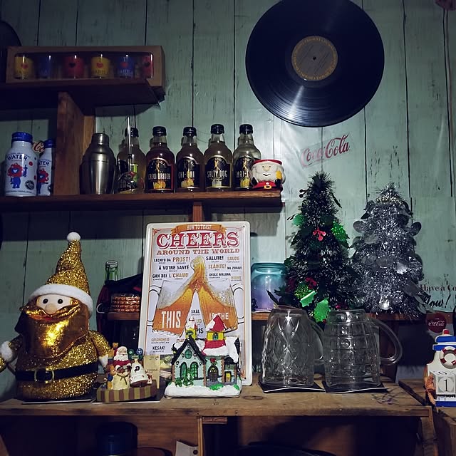 awadu-1970さんの実例写真