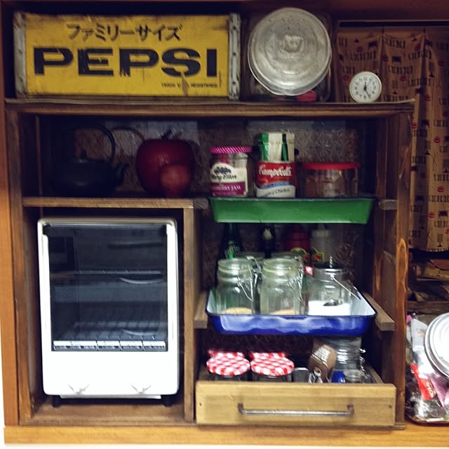 panさんの実例写真