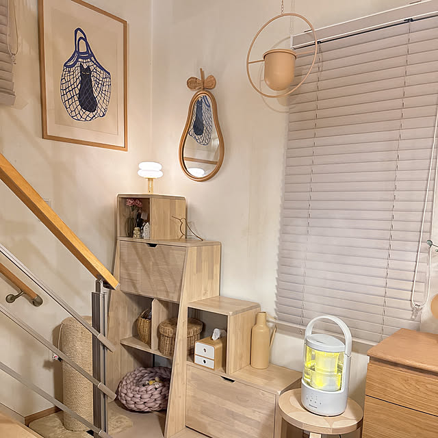 chinaさんの部屋