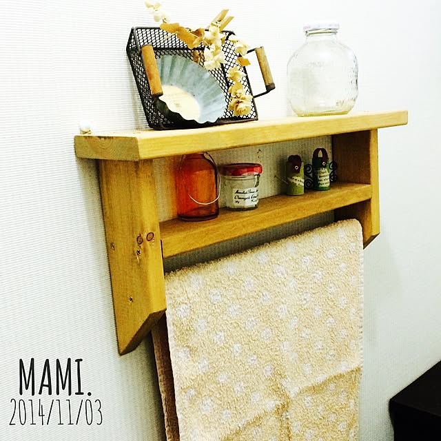 mami.さんの実例写真