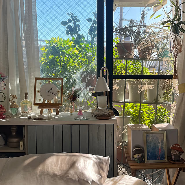 riokaさんの実例写真