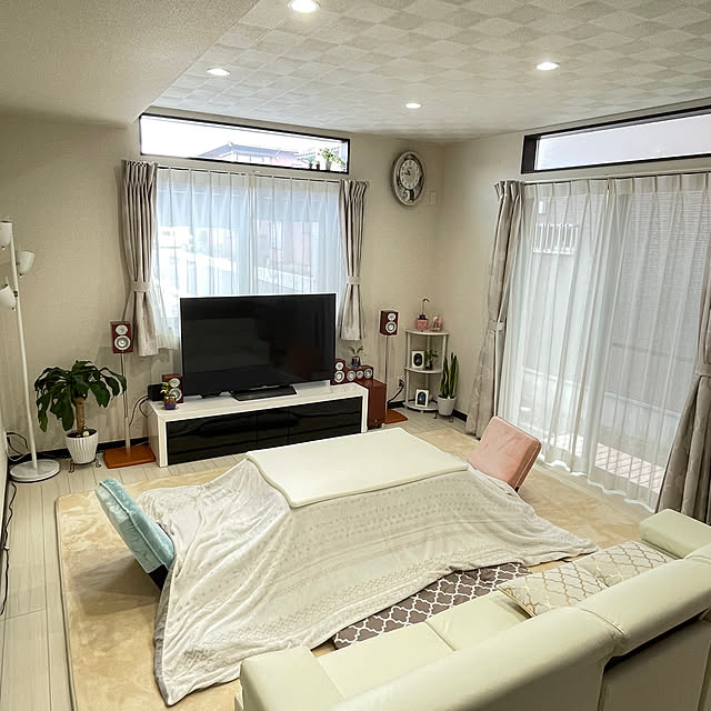 SKさんの部屋