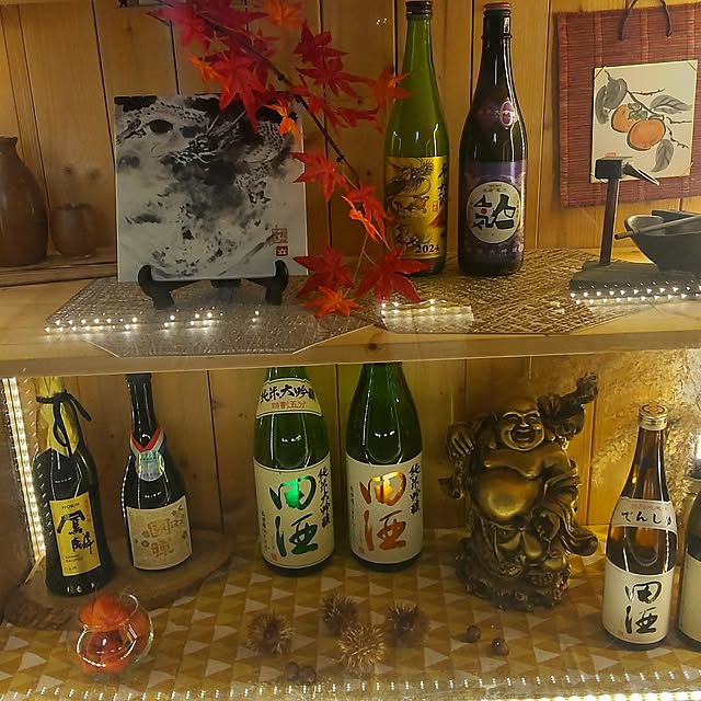 muniさんの実例写真