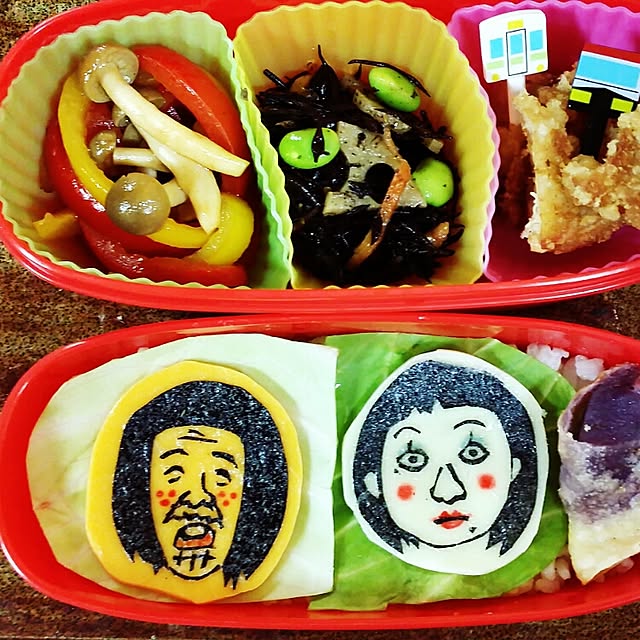 Ruiさんの実例写真