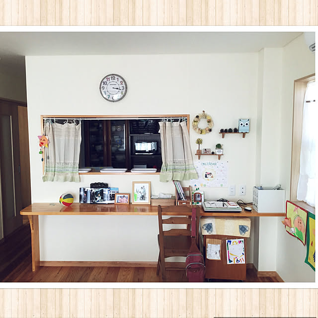 chiiyanさんの実例写真