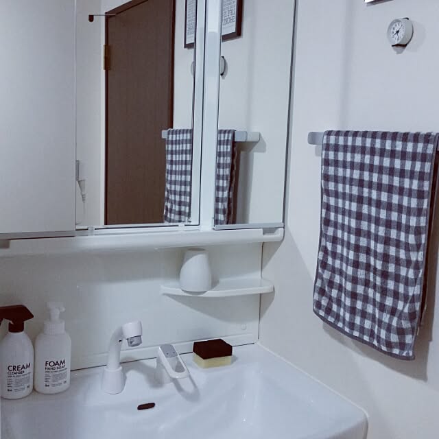beforeさんの実例写真