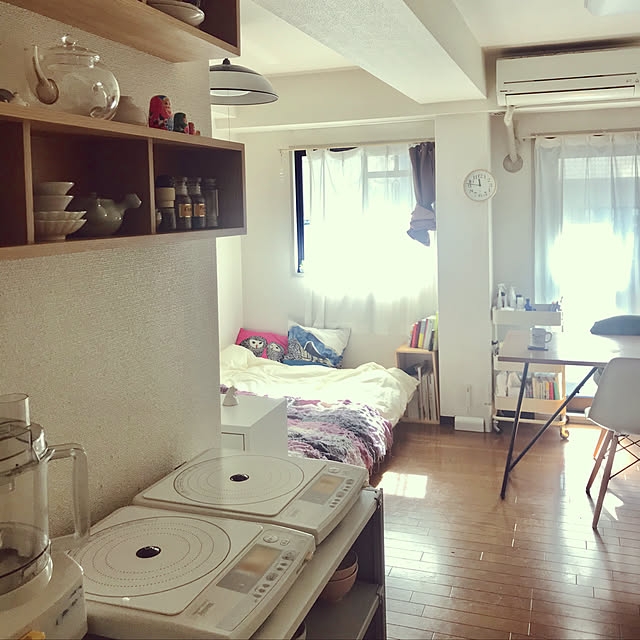 naaaaaaao777さんの実例写真