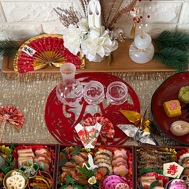 kaoさんの実例写真