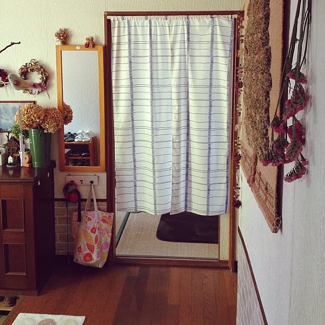 tommyさんの実例写真