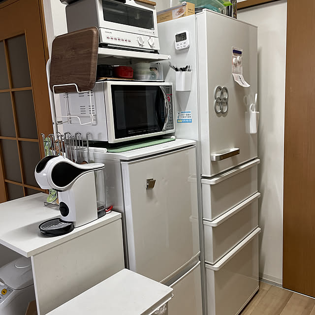 モニター応募投稿/キッチンのインテリア実例 - 2022-01-23 07:37:27