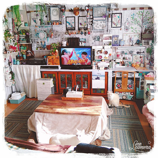 posauruさんの実例写真