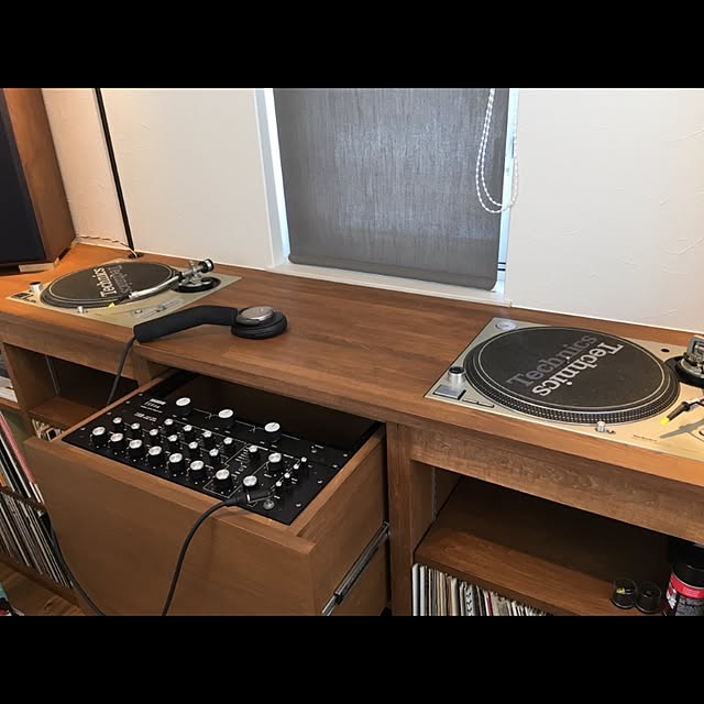 discocanonさんの実例写真