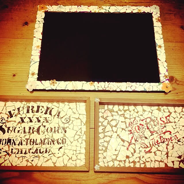 Marikoさんの実例写真