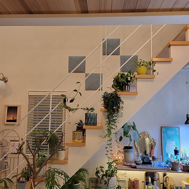 nonbiri_house_さんの実例写真