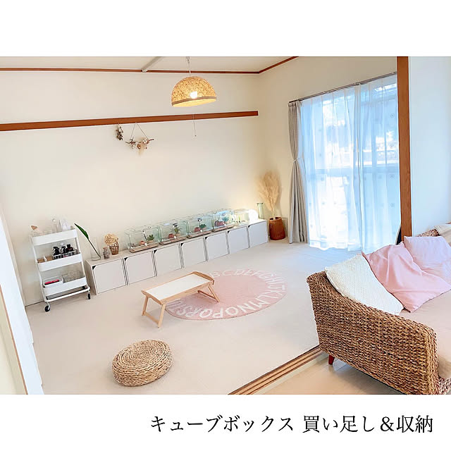 chaluさんの実例写真
