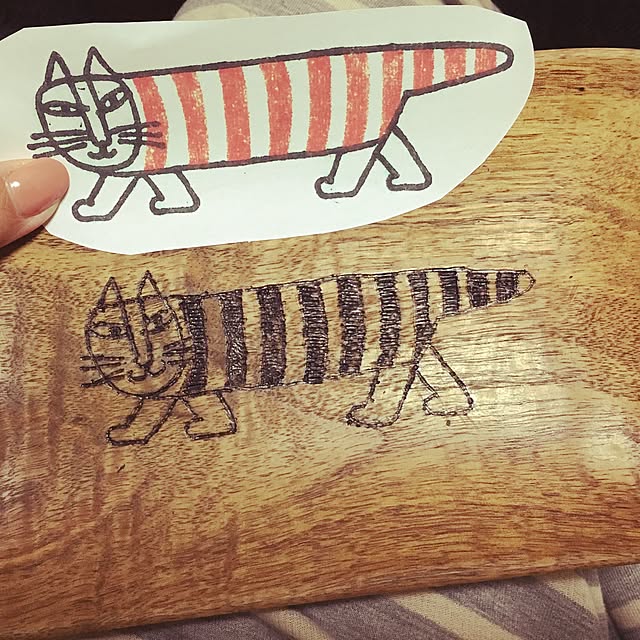 ichi.さんの実例写真