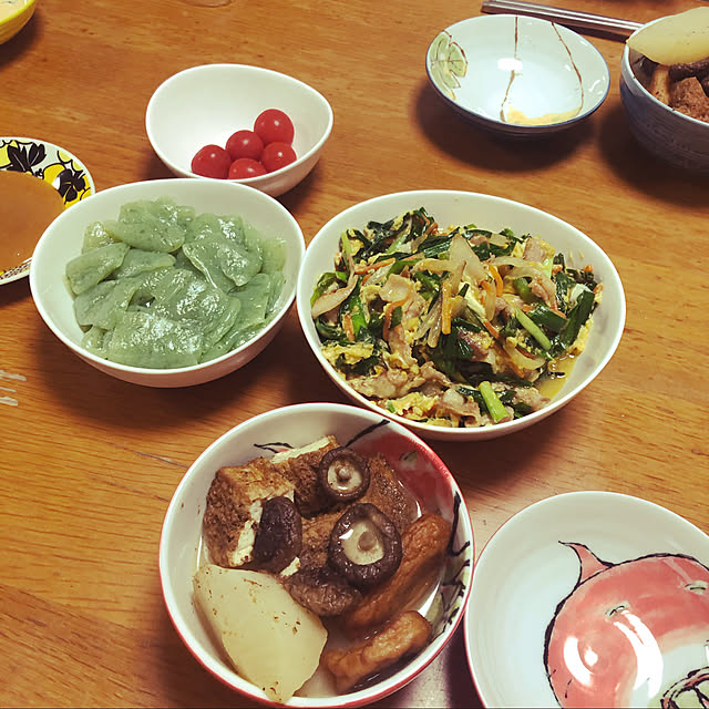 uchidaizuさんの実例写真