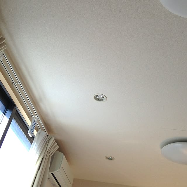 壁/天井のインテリア実例 - 2013-02-20 09:25:01