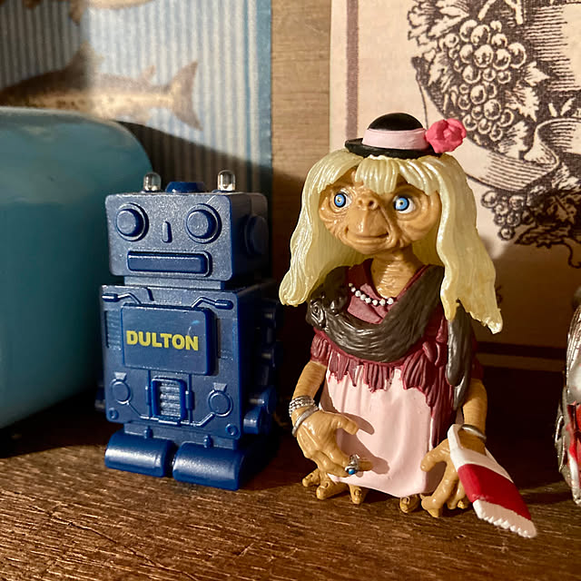 heidiさんの部屋