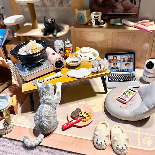 GowBooさんの部屋