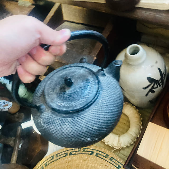 takakuzenさんの部屋