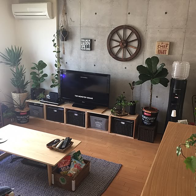 実例写真
